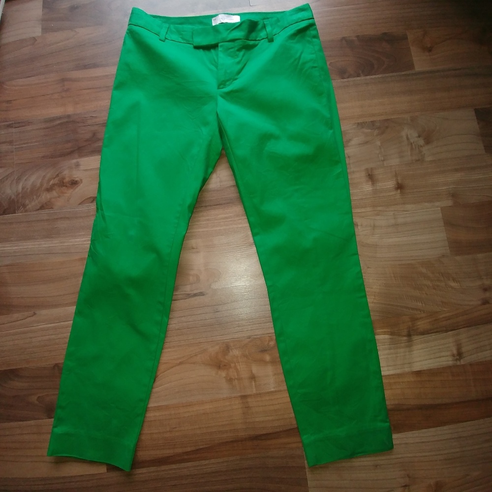 Gap - slim cropped- dress pants 🎉HOST PICK 🎉